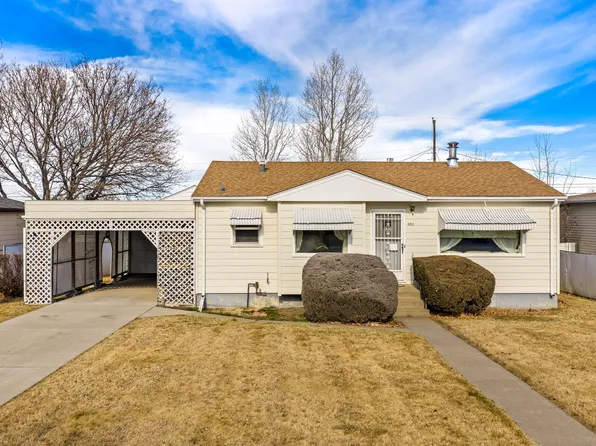 4217 Clark Ave, Great Falls, MT 59405
