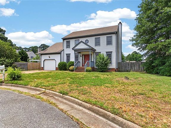 3rd image of 1205 Springwell Pl