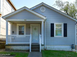 964 Samuel St, Louisville, KY 40204
