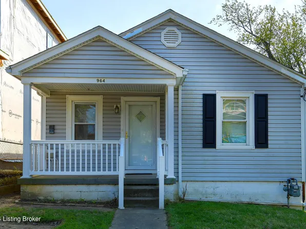964 Samuel St, Louisville, KY 40204