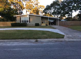 4 Harvard Cir, Panama City, FL 32405
