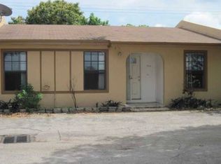 7914 Pembroke Rd, Miramar, FL 33023