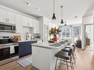 The Parker, Acworth, GA 30102
