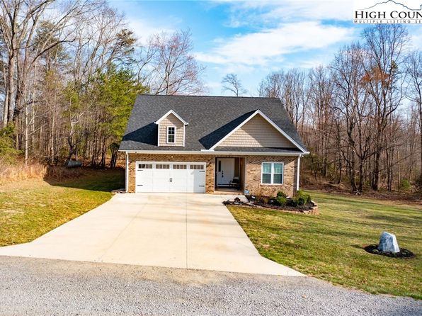 251 Devotion Farm Way, Thurmond, NC 28683