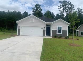 264 Palmetto Sand Loop LOT 26, Conway, SC 29527