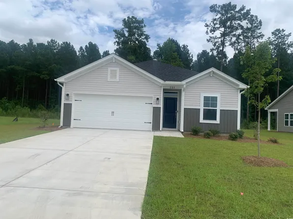 264 Palmetto Sand Loop Lot 26, Conway, SC 29527