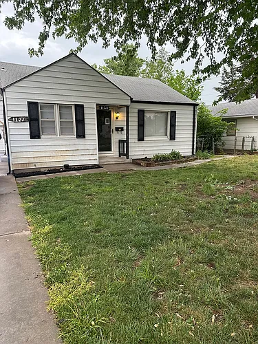 1122 S Vine St Photo 1