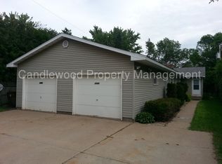 2743 Minnesota Ave, Stevens Point, WI 54481