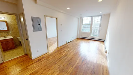 Rented by Metro Garden Realty NYC