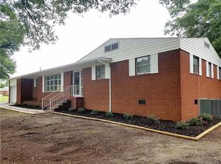 1099 S Potter Rd #1, Lancaster, SC 29720