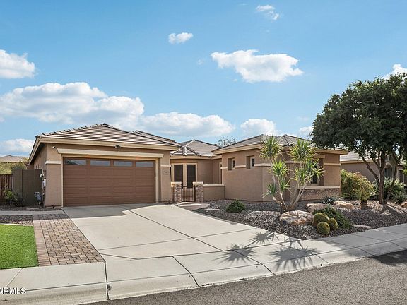 2nd image of 2351 W SAX CANYON Lane