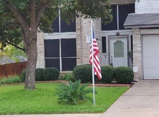 3400 Settlement Dr, Round Rock, TX 78665