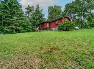 875 Felix Rd, Murphy, NC 28906