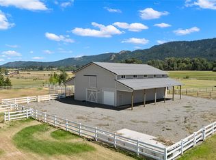 522 Pine Ridge Ln, Cle Elum, WA 98922