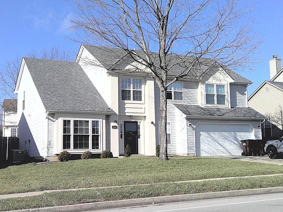 1st image of 3645 Gladman Way