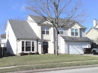 3645 Gladman Way, Lexington, KY 40503