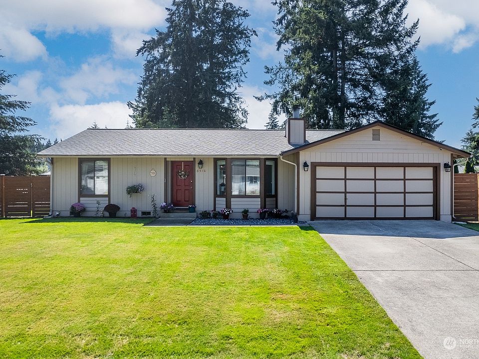 1st image of 8516 187th Street Ct E