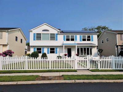 160 Anchorage Dr, Ocean City, NJ, 08226