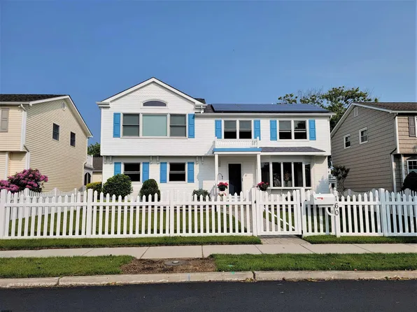 160 Anchorage Dr, Ocean City, NJ 08226