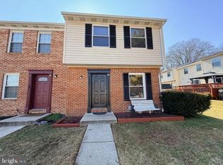 146 Marine Oaks Dr, Essex, MD 21221