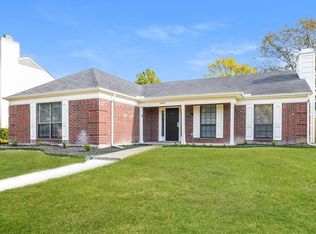 1408 Sheffield Ct, Mesquite, TX 75149