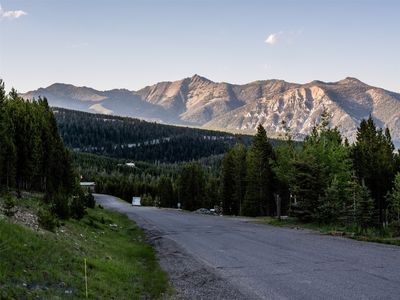 Eagle View Trl LOT 26, Big Sky, MT, 59716