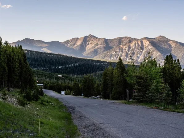 Eagle View Trl Lot 26, Big Sky, MT 59716