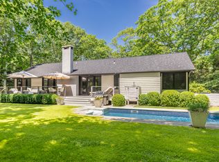 24 Lilla Ln, East Hampton, NY 11937
