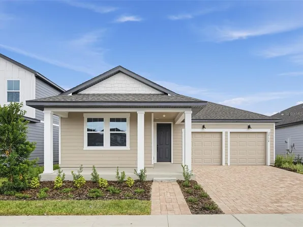 30134 EMERALD FOREST DRIVE, MOUNT DORA, FL 32757