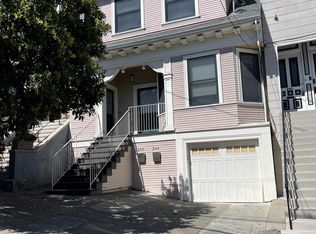 248 Missouri St, San Francisco, CA 94107