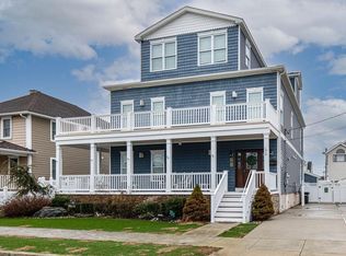 208 E 4th Ave, North Wildwood, NJ 08260