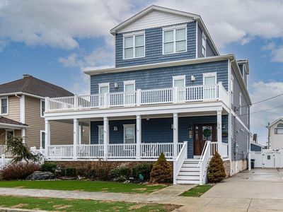 208 E 4th Ave, North Wildwood, NJ, 08260