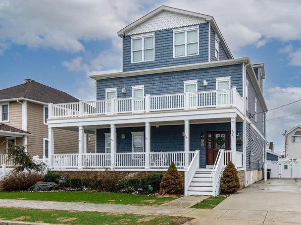 208 E 4th Ave, North Wildwood, NJ 08260