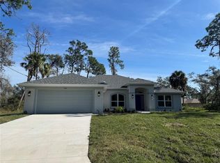5372 Hackley Rd, North Port, FL 34291