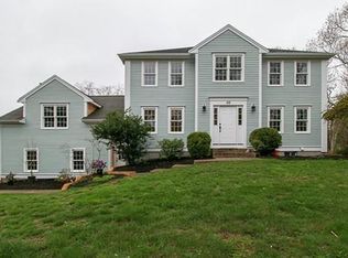 56 Pilgrim Trl, Marshfield, MA 02050