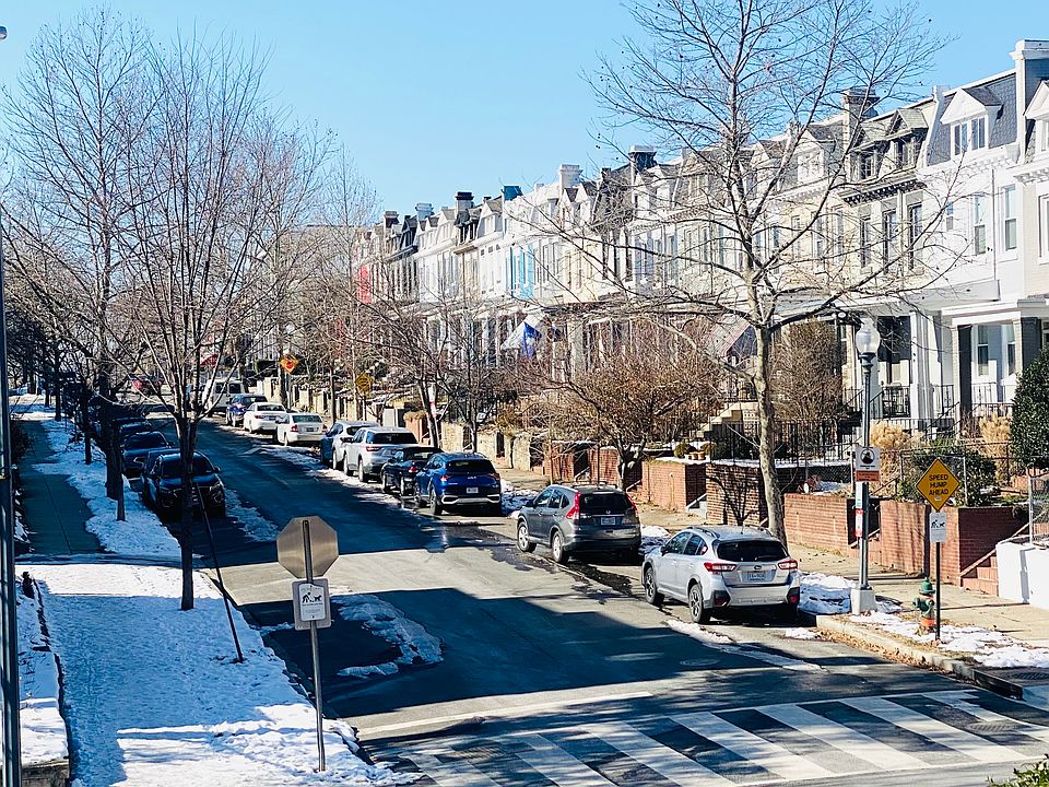 The neighborhood