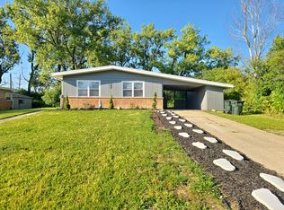 138 Algonquin St, Park Forest, IL