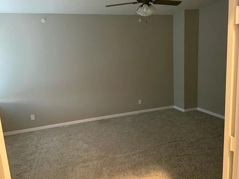 Upstairs bedroom 2