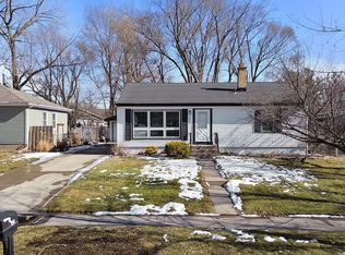 8941 Ohio Pl, Highland, IN 46322