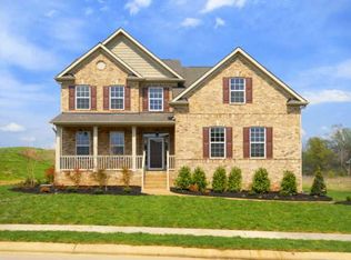 1051 Harvey Springs Rd LOT 76, Spring Hill, TN 37174