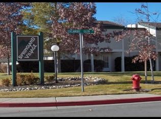 2675 Sycamore Glen Dr APT 5, Sparks, NV 89434
