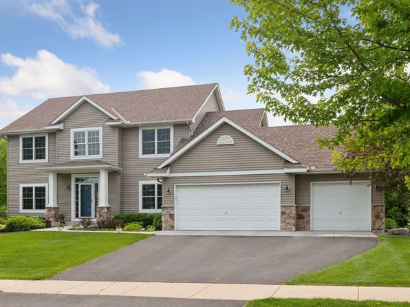 9441 Glacier Rd, Saint Bonifacius, MN 55375