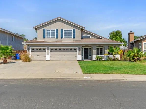 4208 Marabella Ct, Salida, CA 95368