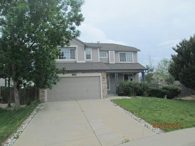 Front View