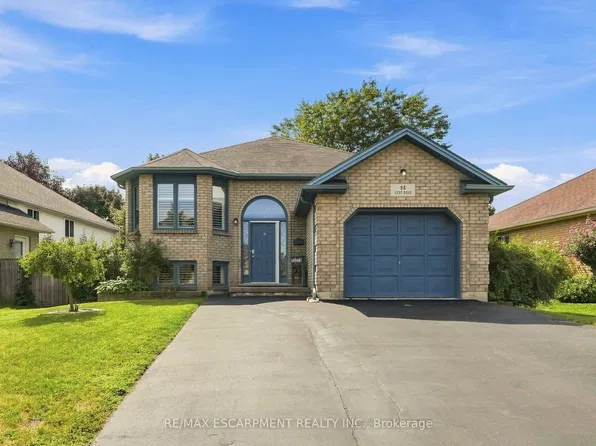 94 Kent Rd, Brantford, ON N3R 7W6