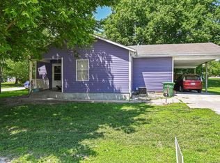 310 E Jones St, Mayetta, KS 66509