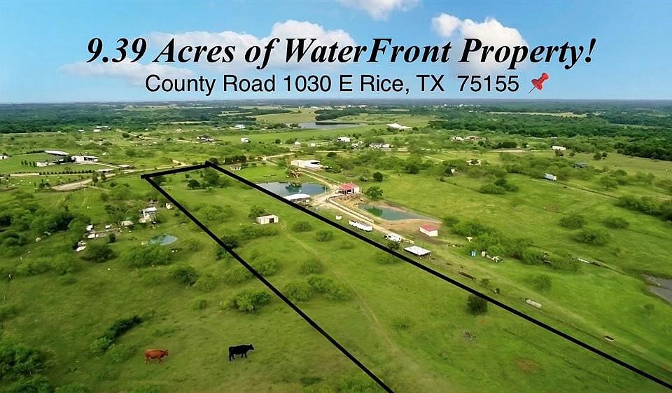1st image of NE County Road 1030