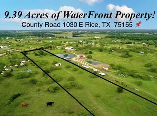 NE County Road 1030, Rice, TX 75155