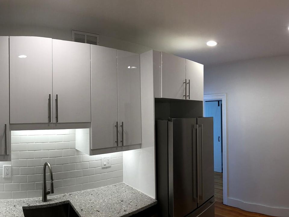 Efficiency Appliances
