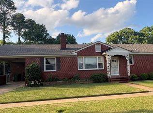 2823 Ashley Ave, Montgomery, AL 36109